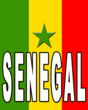 senegal en force